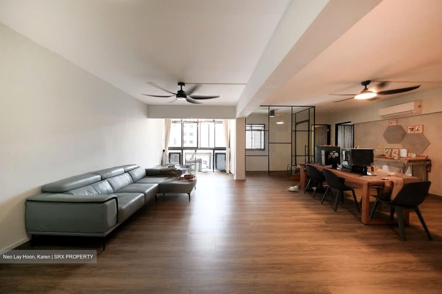 Blk 203D Compassvale Road (Sengkang), HDB Executive #555796291